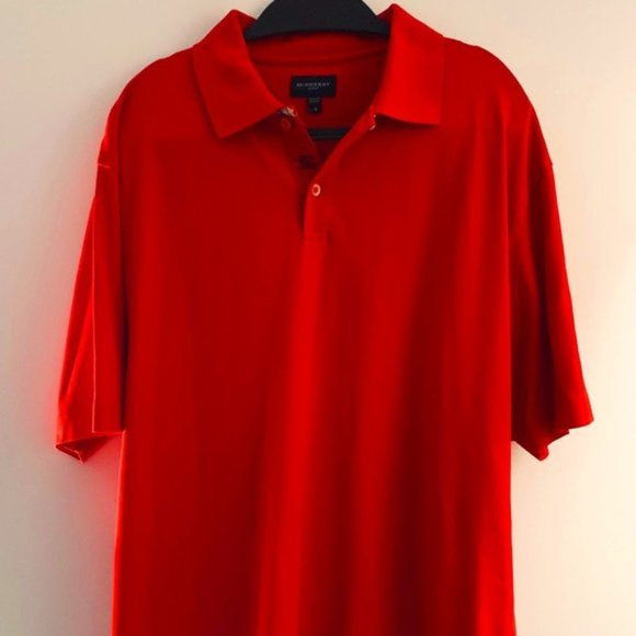Burberry Polo - Picture 1 of 4